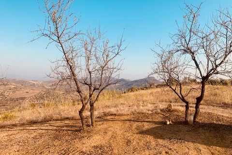 Helårsgrund i Vinuela, Malaga, Vinuela - € 63.000 | Ref: ID3897 - foto 7